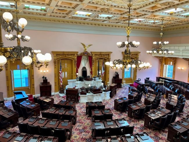 Ohio Lawmakers Propose Bill to Criminalize Unprotected Sex—Nation’s Single Men Rise Up in Protest